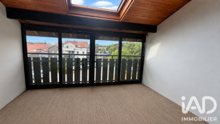  Appartement à vendre 4 pièces 83 m²