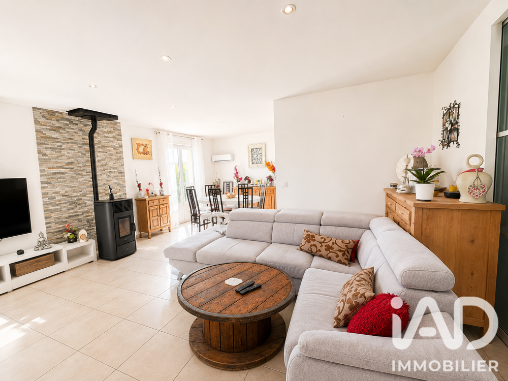 Vente Maison Vente Maison/villa 4 pièces Pierrelatte
