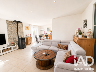  Maison à vendre 4 pièces 93 m²