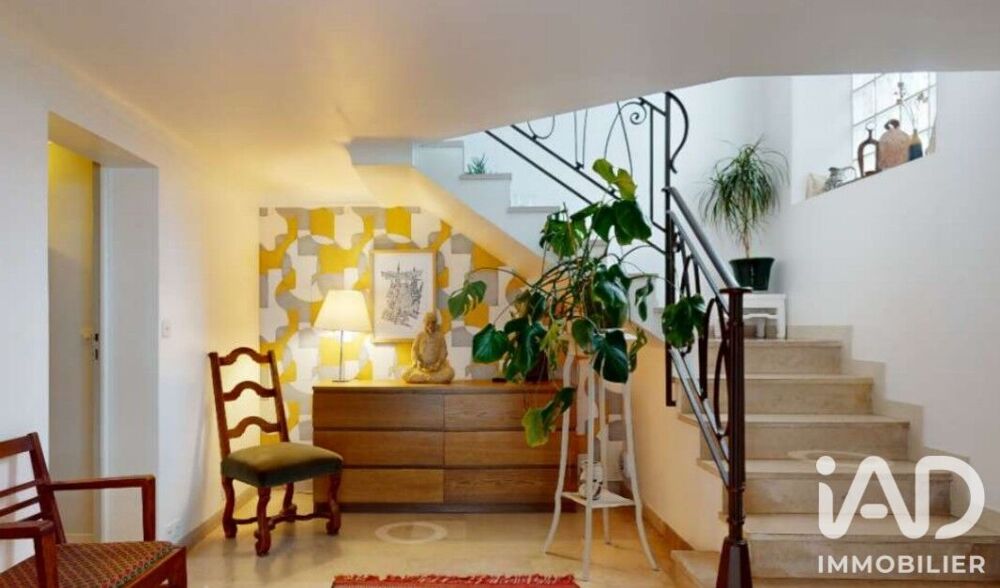 à vendre  Maison Chartrettes (77590)