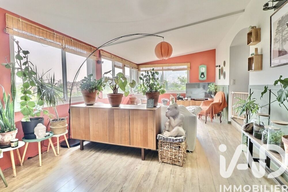 Appartement 4 pièces 80 m² · à La Ciotat · 80 m² · 425 000 €