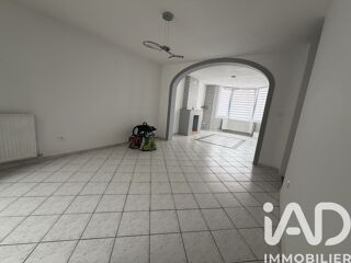  Maison à vendre 5 pièces 119 m²