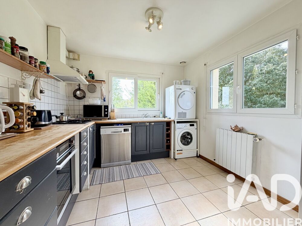 Vente Maison Vente Maison/villa 6 pièces Fontenay