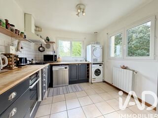  Maison à vendre 6 pièces 140 m²