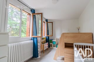  Appartement à vendre 3 pièces 61 m²