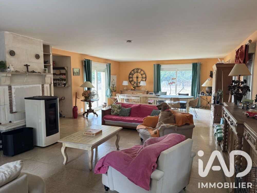 Vente Maison Vente Maison/villa 8 pièces Challuy