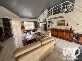  Maison à vendre 4 pièces 121 m²