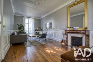  Maison à vendre 9 pièces 163 m²