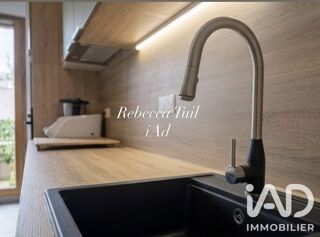  Appartement à vendre 4 pièces 69 m²