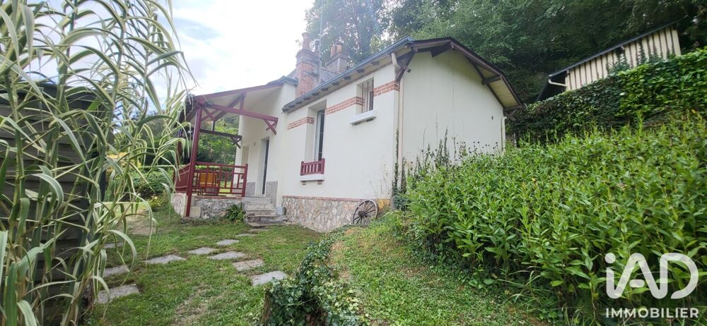Vente Maison/villa 3 pièces