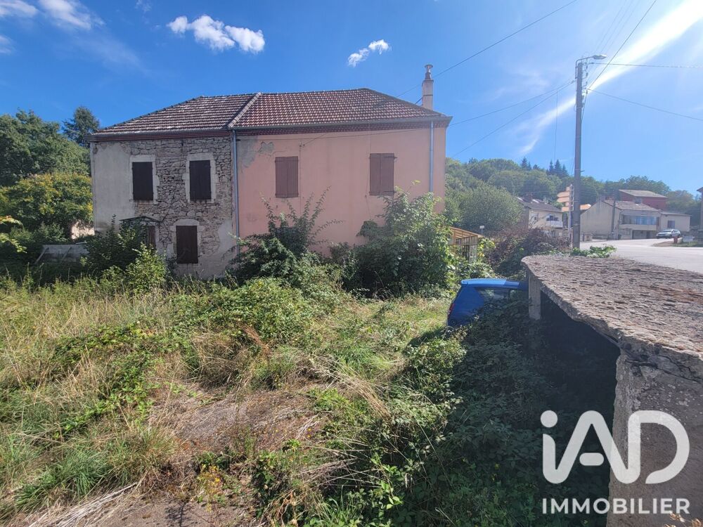 Vente Maison Vente Maison/villa 5 pièces Le creusot