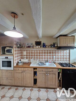  Maison à vendre 7 pièces 140 m²