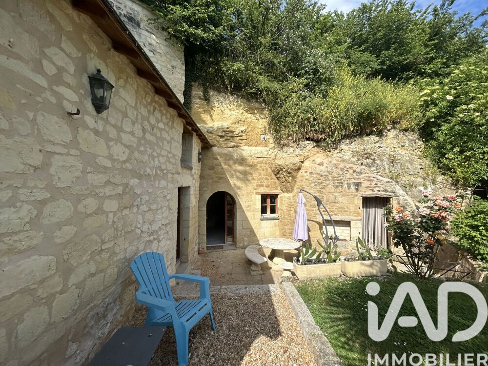 Vente Maison/villa 3 pièces