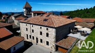  Maison à vendre 15 + pièces 465 m²