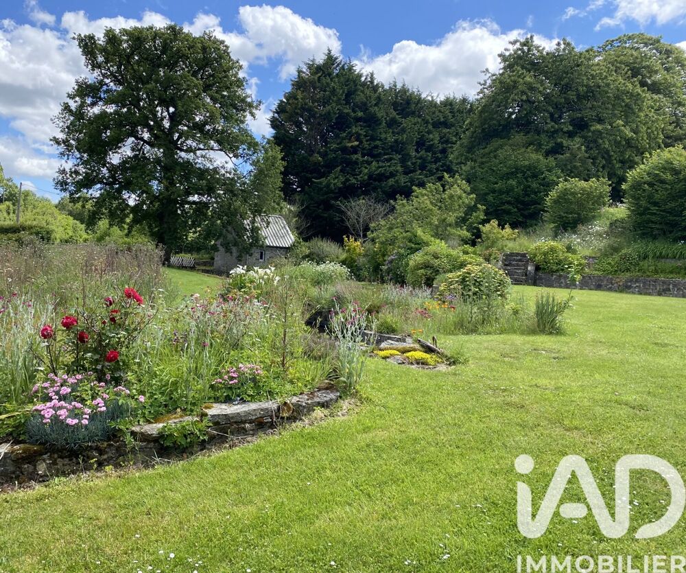 Vente Maison Vente Maison de campagne 4 pièces Montcuit