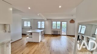  Appartement à vendre 3 pièces 89 m²