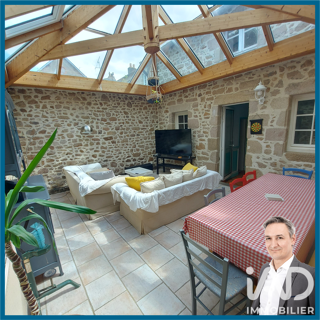  Maison à vendre 6 pièces 135 m²