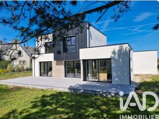  Maison à vendre 5 pièces 142 m²