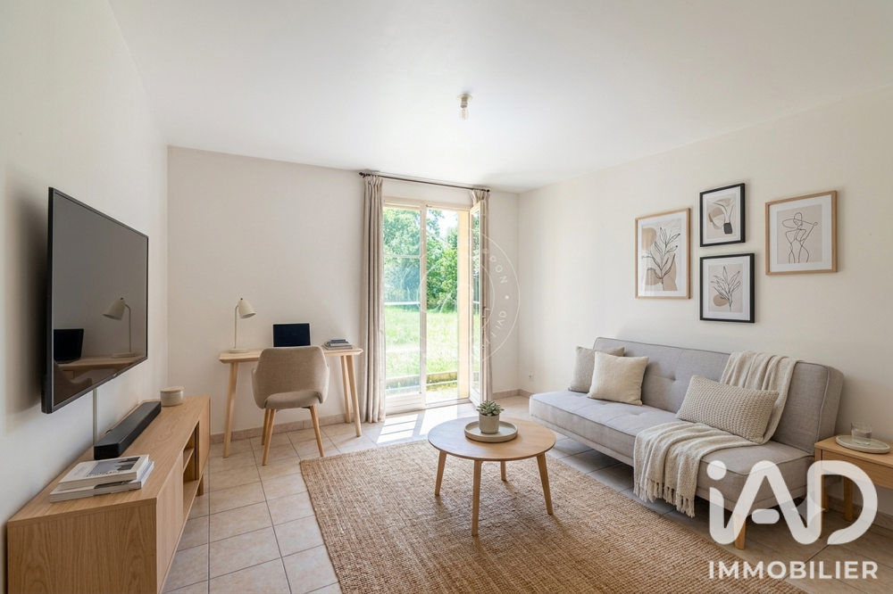 Vente Appartement Vente Studio 1 pièce Beynes