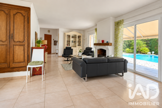  Maison à vendre 7 pièces 140 m²