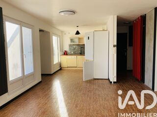  Appartement � vendre 4 pi�ces 64 m�