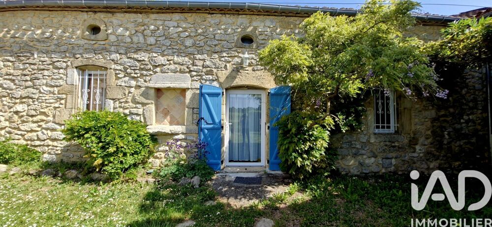 Vente Maison de campagne 14 pièces