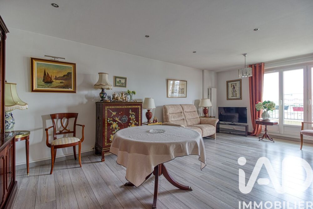 Vente Appartement Vente Appartement 3 pièces Ermont