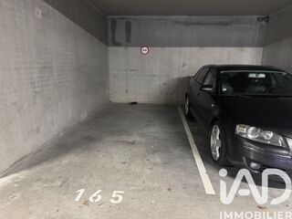  Parking / Garage à vendre 13 m²
