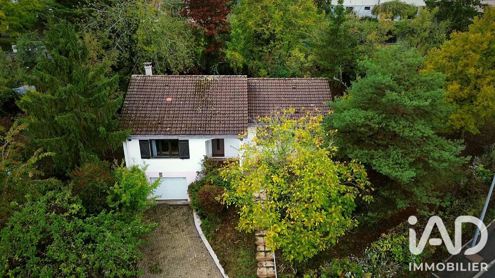 Vente Maison Vente Maison/villa 4 pièces Vandœuvre-lès-nancy