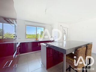  Maison à vendre 3 pièces 91 m²