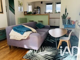  Maison à vendre 4 pièces 71 m²