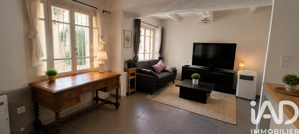 Vente Maison de village 4 pièces
