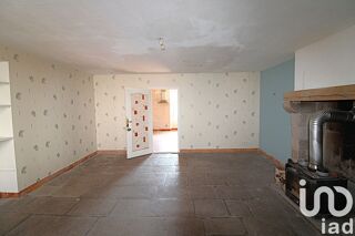  Immeuble à vendre 660 m²