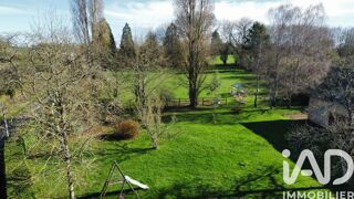  Maison à vendre 8 pièces 229 m²