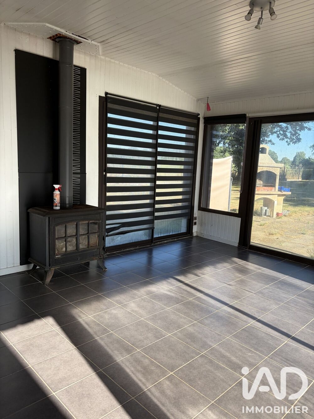 Vente Maison Vente Maison de campagne 5 pièces Val-couesnon