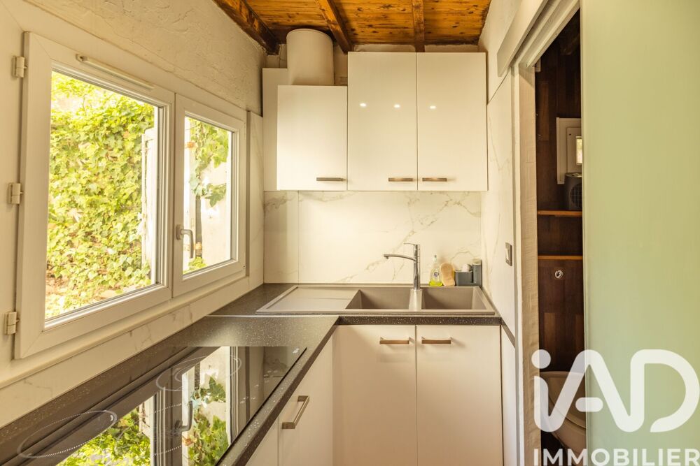 Vente Maison de ville 4 pièces
