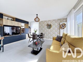  Maison � vendre 4 pi�ces 87 m�