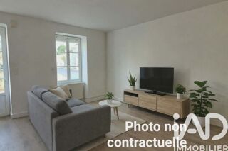  Maison à vendre 5 pièces 114 m²