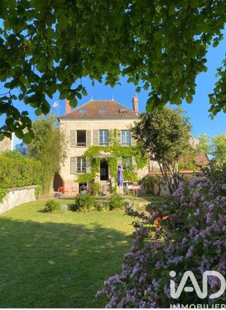  Maison à vendre 7 pièces 161 m²