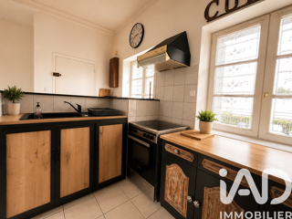  Appartement à vendre 1 pièce 36 m²
