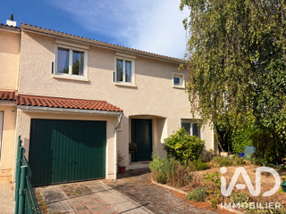  Maison à vendre 5 pièces 104 m²