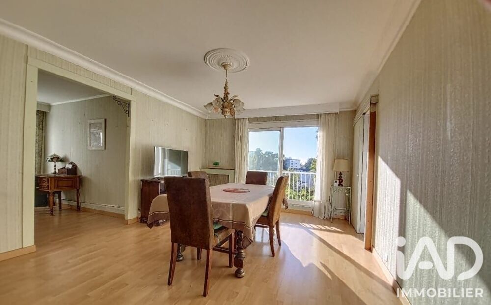 Vente Appartement Vente Appartement 5 pièces Nantes