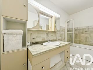  Appartement � vendre 4 pi�ces 82 m�