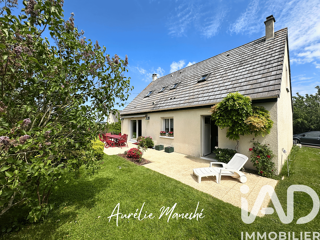  Maison à vendre 5 pièces 110 m²
