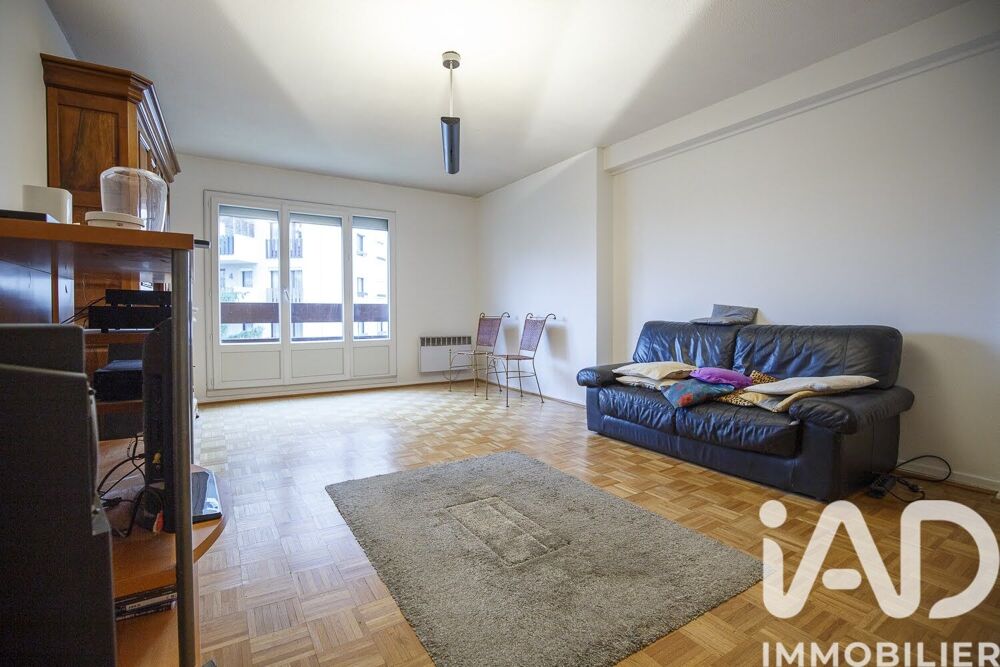 Vente Appartement Vente Appartement 5 pièces Lyon 9