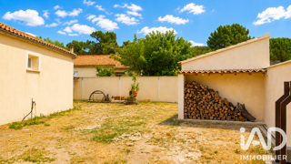  Maison à vendre 5 pièces 139 m²