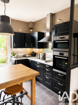 Vente Maison Vente Pavillon 5 pièces Aulnay-sous-bois
