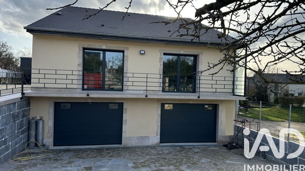 Vente Maison traditionnelle 8 pièces