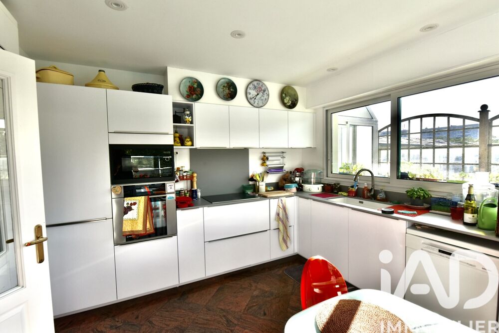 à vendre  Appartement La Rochelle (17000)