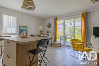  Appartement à vendre 4 pièces 85 m²